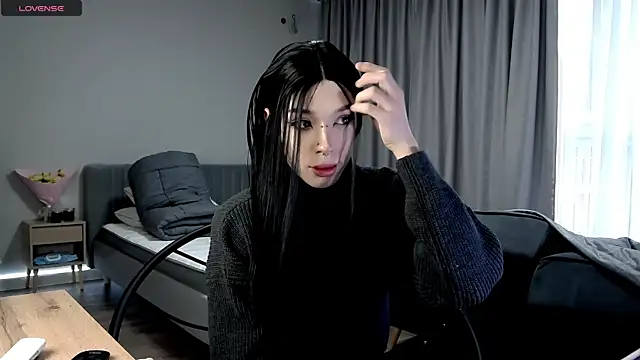 Dasha M online show from 11-08-25, 01:14