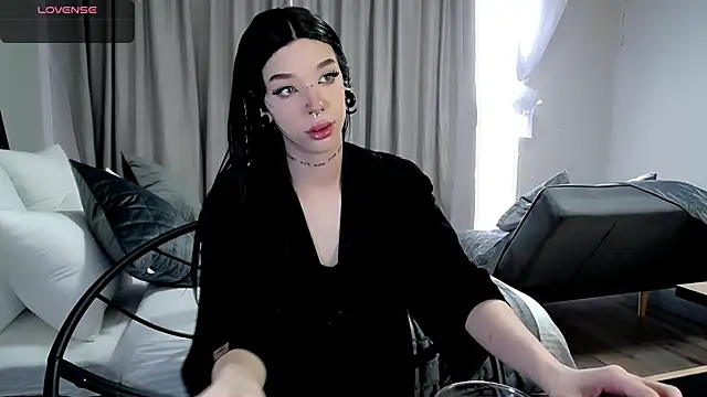 Dasha M online show from 01-12-26, 11:06