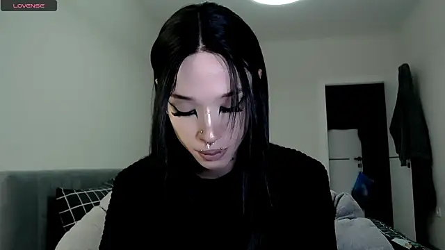 Dasha M online show from 09-27-25, 02:12