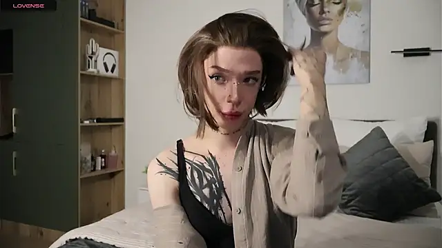 Snapshot of Dasha_M chatting on 05-29-26, 07:31 Dasha M online show from 05-29-26, 07:31