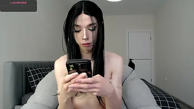 Dasha M online show from 10-10-25, 07:20