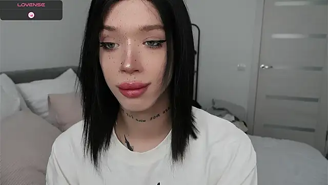 Snapshot of Dasha_M chatting on 07-19-26, 10:34 Dasha M online show from 07-19-26, 10:34