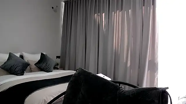 Dasha M online show from 03-11-26, 08:41