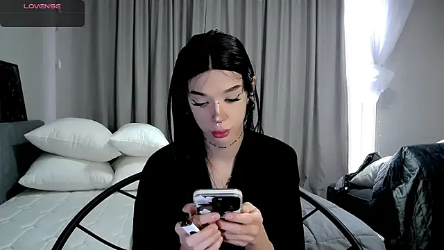 Dasha M online show from 01-10-26, 10:32