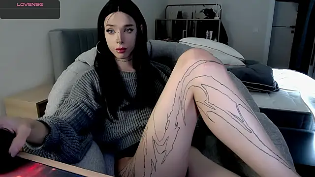 Dasha M online show from 10-21-25, 05:34