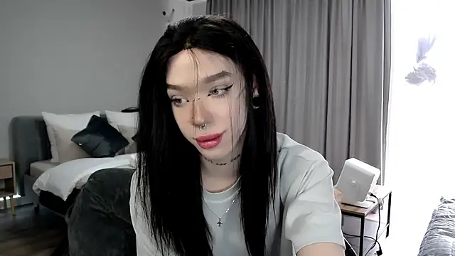 Dasha M online show from 03-23-26, 09:20