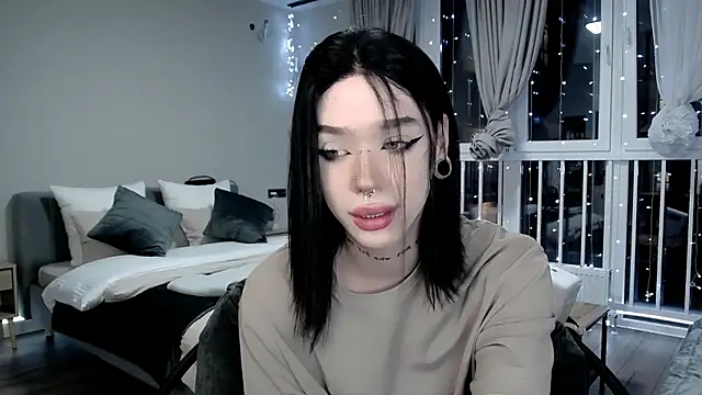 Dasha M online show from 03-20-26, 06:20