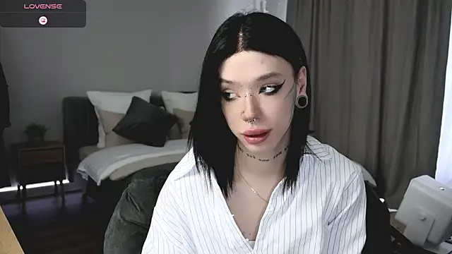 Dasha M online show from 04-10-26, 11:39