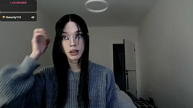 Dasha M online show from 10-02-25, 09:01
