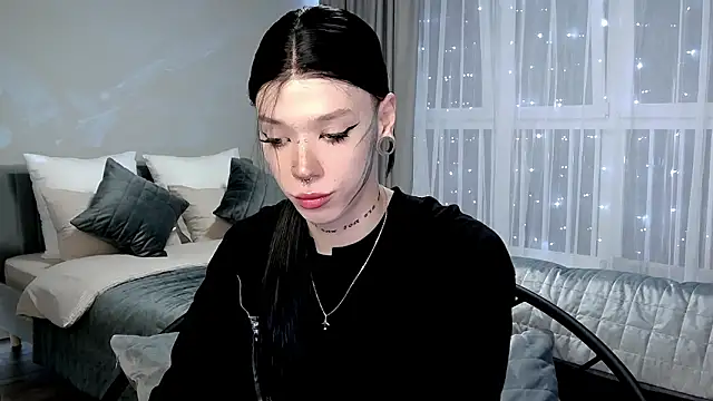 Dasha M online show from 02-14-26, 03:45