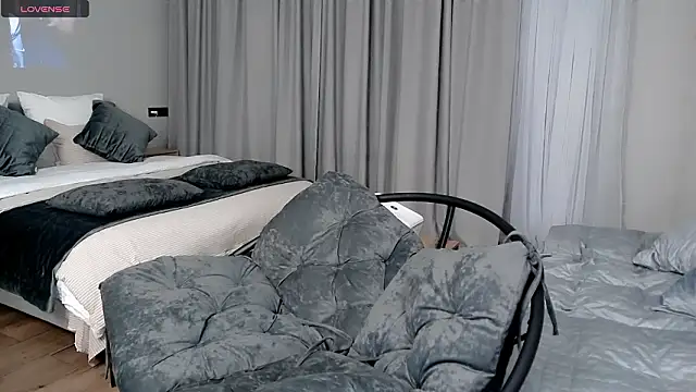 Dasha M online show from 02-22-26, 03:46