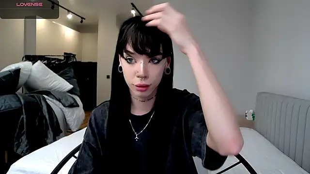 Dasha M online show from 02-03-26, 10:53