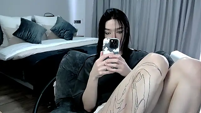 Dasha M online show from 03-16-26, 12:20