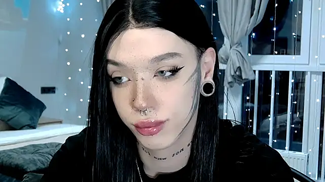 Dasha M online show from 02-27-26, 03:34