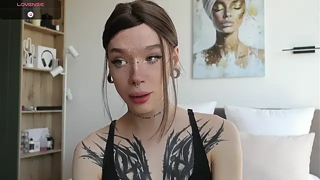 Snapshot of Dasha_M chatting on 05-09-26, 11:46 Dasha M online show from 05-09-26, 11:46