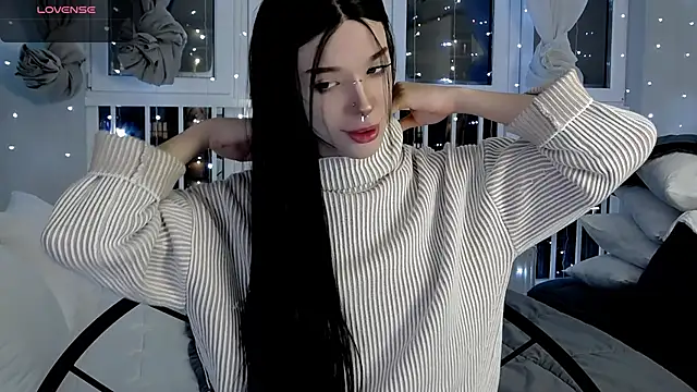 Dasha M online show from 12-22-25, 05:02