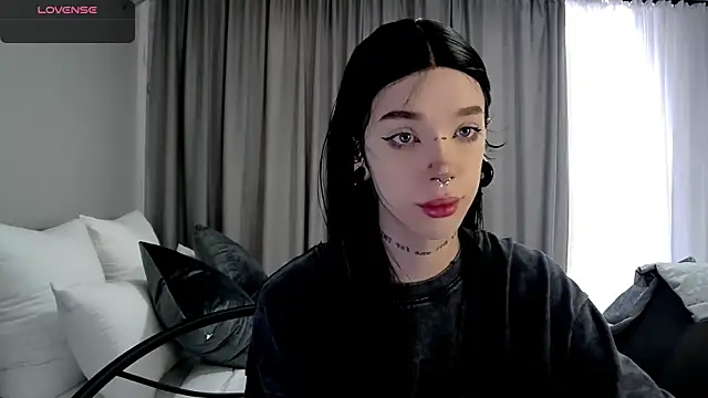 Dasha M online show from 01-08-26, 09:15