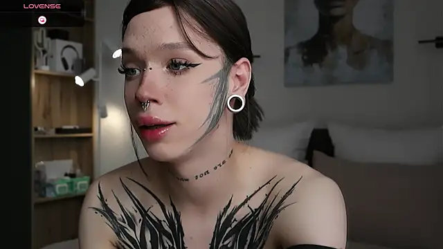 Snapshot of Dasha_M chatting on 05-06-26, 12:09 Dasha M online show from 05-06-26, 12:09