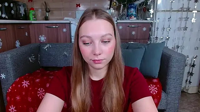 bellaa love  online show from 01-13-26, 12:04