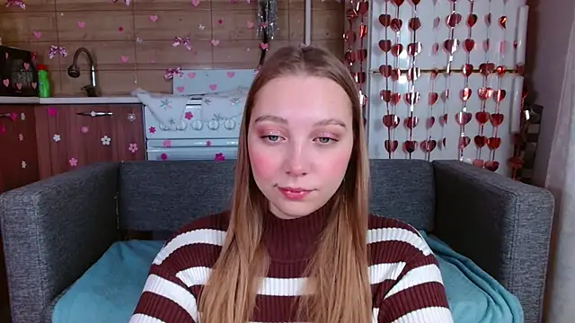 bellaa love  online show from 02-03-26, 12:21