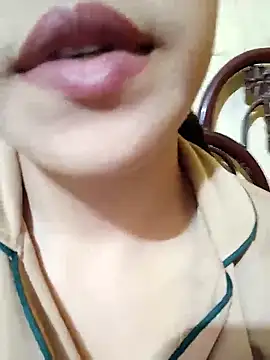 Anki-doll online show from 03-10-25, 12:28