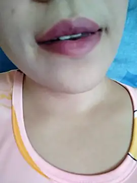 Anki-doll online show from 10-28-25, 05:39