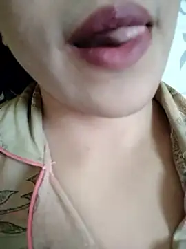 Anki-doll online show from 03-02-26, 05:30