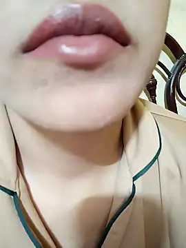 Anki-doll online show from 02-23-25, 12:37