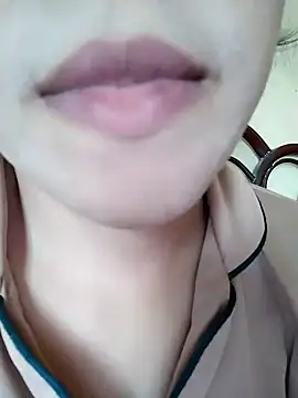 Anki-doll online show from 03-19-25, 06:14