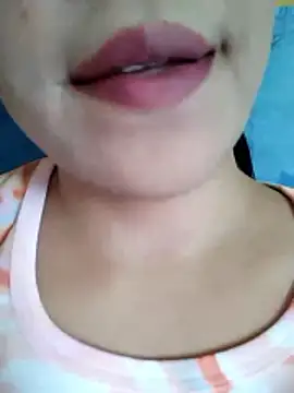 Anki-doll online show from 11-04-25, 05:33