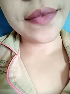 Anki-doll online show from 12-02-25, 05:31