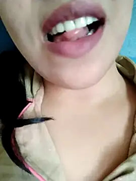 Anki-doll online show from 12-23-25, 05:40