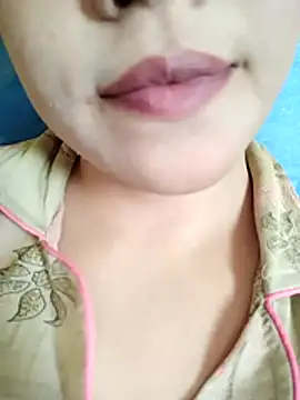 Anki-doll online show from 04-11-26, 05:37