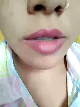Anki-doll online show from 03-22-25, 12:35