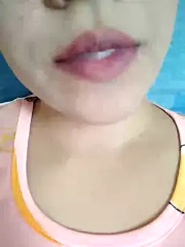 Anki-doll online show from 11-07-25, 05:34