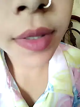 Anki-doll online show from 03-11-25, 05:57