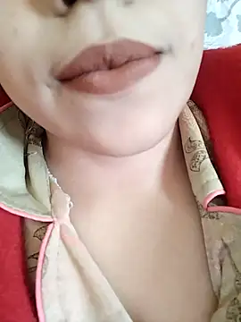 Anki-doll online show from 01-07-26, 08:41