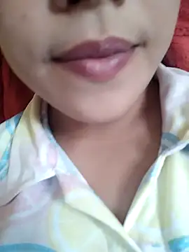 Anki-doll online show from 03-20-25, 12:32