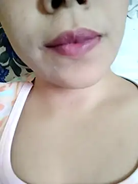 Anki-doll online show from 03-03-26, 05:47