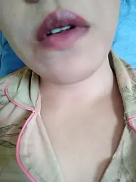 Anki-doll online show from 03-20-26, 05:41