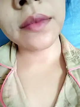 Anki-doll online show from 03-30-26, 05:53