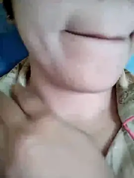 Anki-doll online show from 11-24-25, 05:40