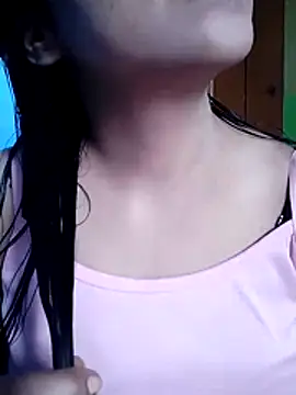 Snapshot of Anki-doll chatting on 07-05-26, 05:36 Anki-doll online show from 07-05-26, 05:36