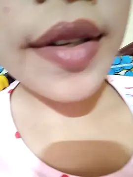 Anki-doll online show from 03-07-25, 12:34