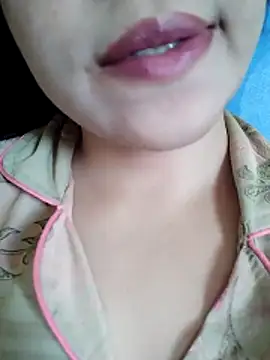 Anki-doll online show from 04-05-26, 05:36