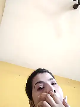 Anki-doll online show from 02-16-26, 05:28