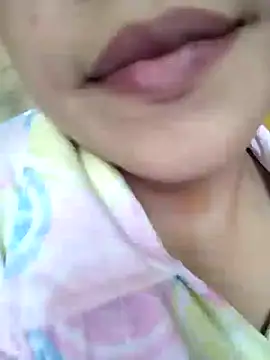 Anki-doll online show from 02-26-25, 06:08