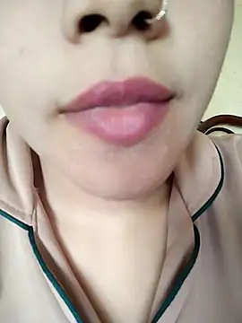 Anki-doll online show from 03-23-25, 06:05