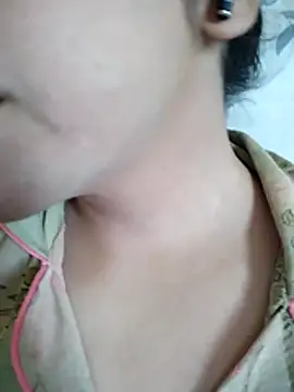 Anki-doll online show from 04-25-26, 05:43