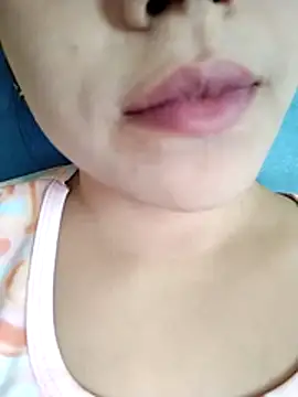 Anki-doll online show from 11-14-25, 05:33